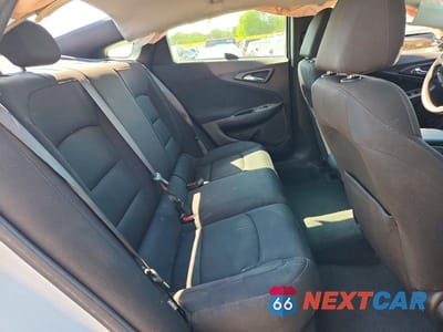 Zdjęcie 10 z 12 samochodu: 2024 CHEVROLET MALIBU LS VIN:1G1ZC5ST4RF201437 - miniatura