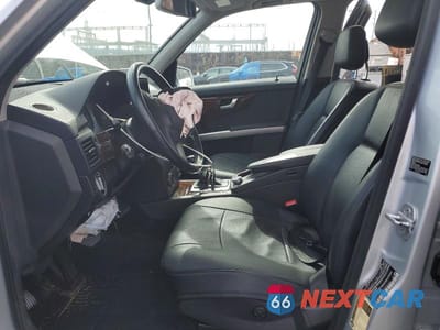 Zdjęcie 7 z 12 samochodu: 2012 MERCEDES-BENZ GLK 350 VIN:WDCGG5GB4CF890626 - miniatura