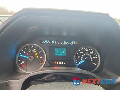 Zdjęcie 9 z 12 samochodu: 2018 FORD F150 SUPERCREW VIN:1FTEW1EG3JFA64242 - miniatura