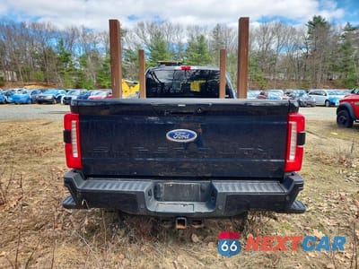 Zdjęcie 6 z 11 samochodu: 2024 FORD F250 SUPER DUTY VIN:1FT8W2BT9REF78389 - miniatura