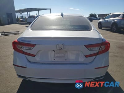Zdjęcie 6 z 12 samochodu: 2018 HONDA ACCORD EX VIN:1HGCV1F44JA141505 - miniatura