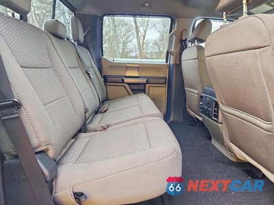 Zdjęcie 11 z 13 samochodu: 2022 FORD F350 SUPER DUTY VIN:1FT8W3BN6NEG31387 - miniatura