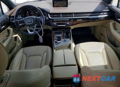 Zdjęcie 8 z 12 samochodu: 2018 AUDI Q7 PRESTIGE VIN:WA1VAAF73JD049064 - miniatura