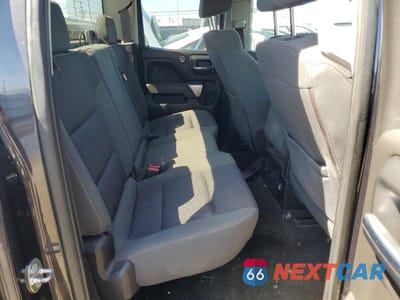 Zdjęcie 10 z 12 samochodu: 2016 CHEVROLET 1500 SILVE VIN:1GCRCREC0GZ349137 - miniatura