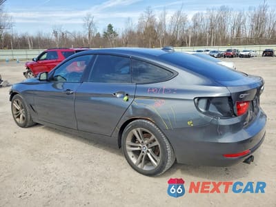 Drugie zdjęcie samochodu z przodu: 2016 BMW 328 XIGT SULEV VIN:WBA8Z5C52GGS37424 - miniatura
