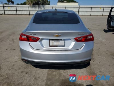 Zdjęcie 6 z 12 samochodu: 2019 CHEVROLET MALIBU LS VIN:1G1ZB5ST6KF217163 - miniatura