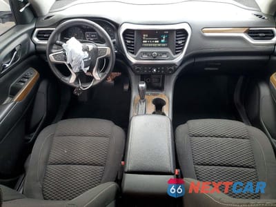 Zdjęcie 8 z 13 samochodu: 2017 GMC ACADIA SLE VIN:1GKKNKLA7HZ265276 - miniatura