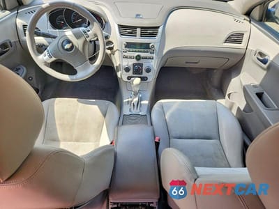 Zdjęcie 8 z 12 samochodu: 2010 CHEVROLET MALIBU 2LT VIN:1G1ZD5EB6A4142102 - miniatura