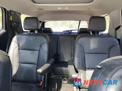 Zdjęcie 10 z 14 samochodu: 2020 CHEVROLET TRAVERSE LT VIN:1GNERHKW4LJ304241 - miniatura