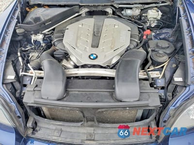 Zdjęcie 12 z 13 samochodu: 2013 BMW X5 XDRIVE50I VIN:5UXZV8C52D0C16583 - miniatura