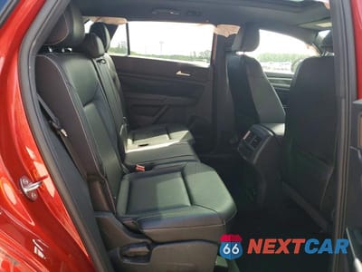 Zdjęcie 11 z 14 samochodu: 2020 VOLKSWAGEN ATLAS CROSS SPORT SEL VIN:1V2MC2CA6LC204814 - miniatura