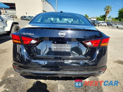 Zdjęcie 6 z 12 samochodu: 2025 NISSAN ALTIMA SV VIN:1N4BL4DV7SN397554 - miniatura
