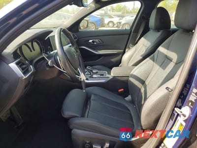 Zdjęcie 7 z 12 samochodu: 2020 BMW 330XI VIN:3MW5R7J05L8B32844 - miniatura
