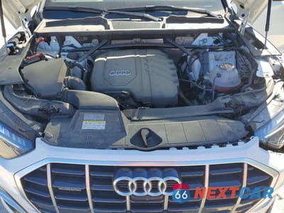 Zdjęcie 12 z 13 samochodu: 2021 AUDI Q5 PRESTIGE VIN:WA1CAAFY2M2007291 - miniatura