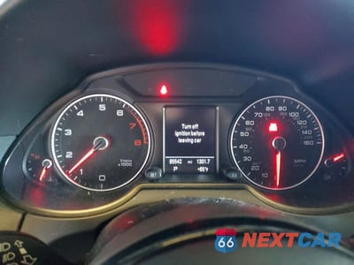 Zdjęcie 9 z 12 samochodu: 2016 AUDI Q5 PREMIUM PLUS S-LINE VIN:WA1D7AFP6GA130399 - miniatura