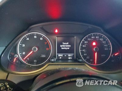 Zdjęcie 9 z 12 samochodu: 2016 AUDI Q5 PREMIUM PLUS S-LINE VIN:WA1D7AFP6GA130399 - miniatura