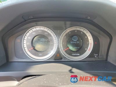 Zdjęcie 9 z 12 samochodu: 2013 VOLVO S60 T5 VIN:YV1612FHXD2210352 - miniatura