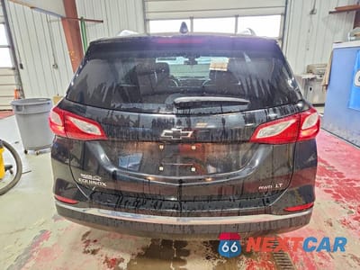 Zdjęcie 6 z 12 samochodu: 2021 CHEVROLET EQUINOX LT VIN:3GNAXUEV2ML395830 - miniatura