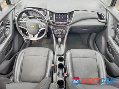Zdjęcie 8 z 13 samochodu: 2022 CHEVROLET TRAX 1LT VIN:KL7CJPSM7NB533328 - miniatura
