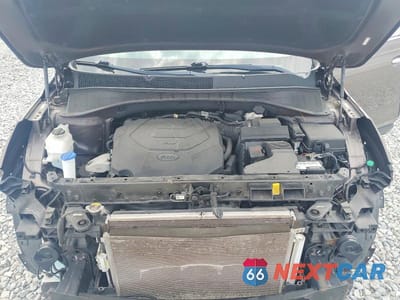 Zdjęcie 11 z 13 samochodu: 2019 KIA SORENTO LX V6 VIN:5XYPGDA53KG565996 - miniatura