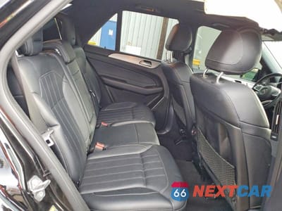 Zdjęcie 10 z 13 samochodu: 2019 MERCEDES-BENZ GLE 43 AMG VIN:4JGDA6EB1KB203851 - miniatura