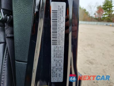 Zdjęcie 13 z 13 samochodu: 2018 JEEP WRANGLER UNLIMITED SAHARA VIN:1C4HJXEN6JW213580 - miniatura