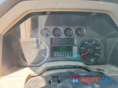 Zdjęcie 9 z 11 samochodu: 2008 FORD F250 SUPER DUTY VIN:1FTSF20R98EB80708 - miniatura