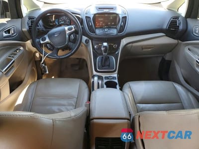 Zdjęcie 8 z 13 samochodu: 2015 FORD C-MAX PREMIUM SEL VIN:1FADP5CU2FL116001 - miniatura
