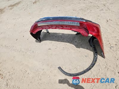 Zdjęcie 13 z 14 samochodu: 2020 NISSAN ROGUE SL VIN:5N1AT2MT5LC735969 - miniatura