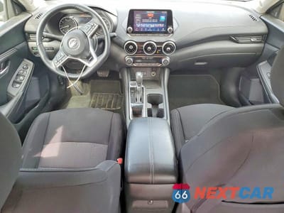 Zdjęcie 8 z 11 samochodu: 2023 NISSAN SENTRA SV VIN:3N1AB8CV5PY281025 - miniatura