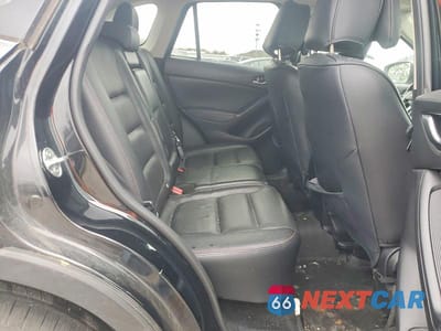 Zdjęcie 11 z 13 samochodu: 2014 MAZDA CX-5 VIN:JM3KE4DY6E0304305 - miniatura