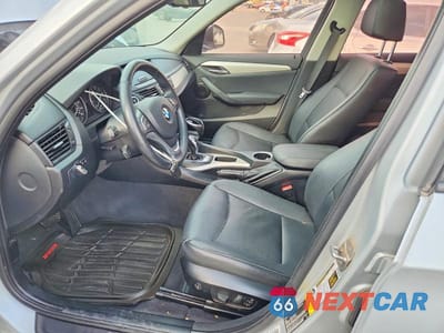 Zdjęcie 7 z 11 samochodu: 2015 BMW X1 SDRIVE28I VIN:WBAVM1C56FV497717 - miniatura