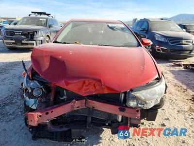 Piąte zdjęcie samochodu w środku: 2018 TOYOTA COROLLA IM BASE VIN:JTNKARJEXJJ559857 - miniatura