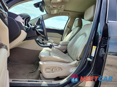 Zdjęcie 7 z 13 samochodu: 2012 CADILLAC SRX LUXURY COLLECTION VIN:3GYFNAE37CS582397 - miniatura
