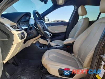 Zdjęcie 7 z 13 samochodu: 2017 BMW X1 SDRIVE28I VIN:WBXHU7C30H5H38374 - miniatura