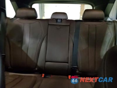 Zdjęcie 10 z 13 samochodu: 2017 BMW X5 XDRIVE35I VIN:5UXKR0C59H0V66559 - miniatura