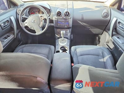 Zdjęcie 8 z 12 samochodu: 2015 NISSAN ROGUE SELECT S VIN:JN8AS5MT3FW657708 - miniatura