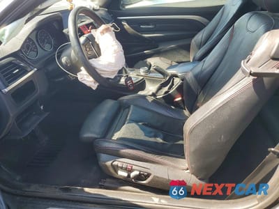 Zdjęcie 7 z 12 samochodu: 2017 BMW 430XI VIN:WBA4R9C52HK680564 - miniatura