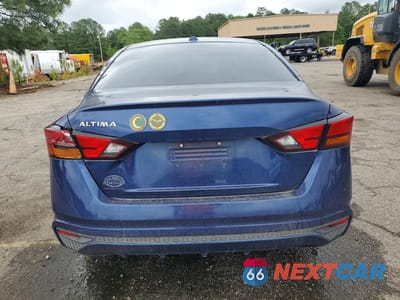 Zdjęcie 6 z 12 samochodu: 2020 NISSAN ALTIMA S VIN:1N4BL4BV7LN313950 - miniatura