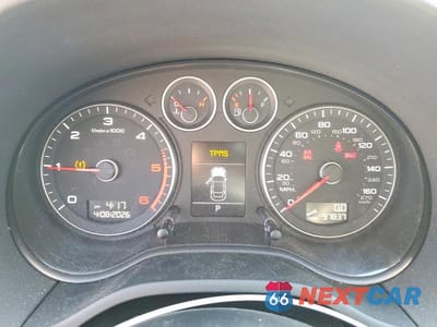 Zdjęcie 9 z 12 samochodu: 2010 AUDI A3 PREMIUM PLUS VIN:WAUKJAFM0AA162094 - miniatura