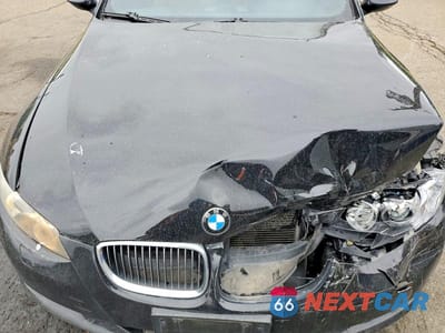 Zdjęcie 11 z 12 samochodu: 2009 BMW 335 I VIN:WBAWL73509P181636 - miniatura