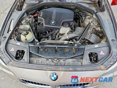 Zdjęcie 11 z 12 samochodu: 2016 BMW 528 I VIN:WBA5A5C53GD526498 - miniatura