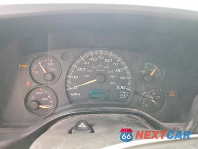 Zdjęcie 9 z 11 samochodu: 2006 CHEVROLET EXPRESS 2500 DELIVERY VAN VIN:1GCGG25V261189232 - miniatura