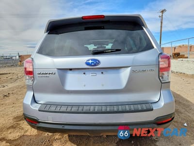 Zdjęcie 6 z 13 samochodu: 2018 SUBARU FORESTER 2.5I TOURING VIN:JF2SJAWC3JH611562 - miniatura