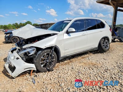 2015 BMW X5 XDRIVE35I 5UXKR0C54F0K55733 - główne zdjęcie licytacji z USA - miniatura