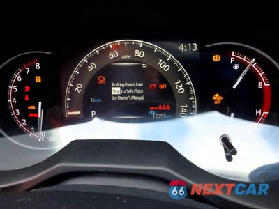 Zdjęcie 9 z 13 samochodu: 2024 TOYOTA RAV4 LE VIN:2T3F1RFV5RC460814 - miniatura