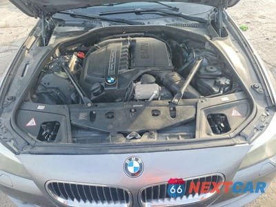 Zdjęcie 11 z 12 samochodu: 2012 BMW 535 XI VIN:WBAFU7C59CDU64803 - miniatura