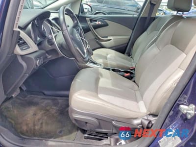 Zdjęcie 7 z 12 samochodu: 2015 BUICK VERANO VIN:1G4PP5SK2F4179984 - miniatura