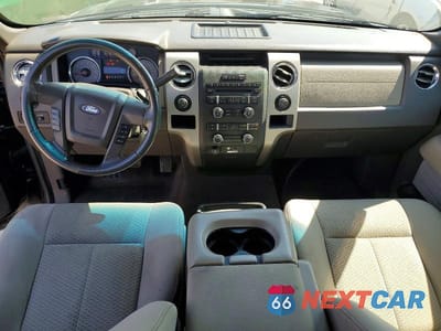 Zdjęcie 8 z 12 samochodu: 2009 FORD F150 SUPER CAB VIN:1FTRX14889FB41532 - miniatura