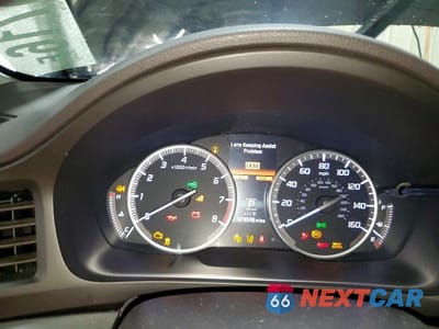 Zdjęcie 9 z 12 samochodu: 2020 ACURA ILX VIN:19UDE2F38LA007228 - miniatura